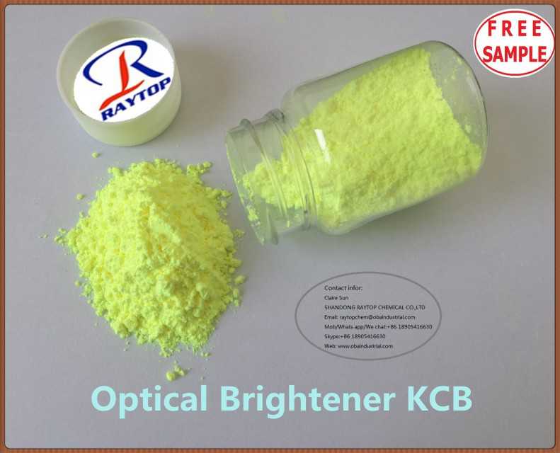 Optical Brightener KCB